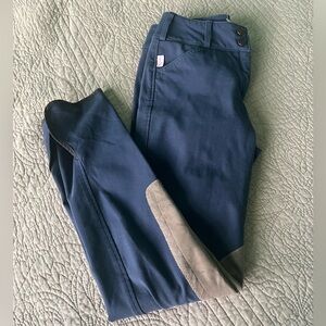 Tailored Sportsman Breech
